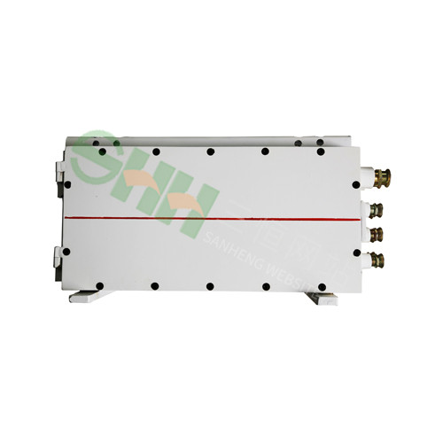 DXJ660/18(A)矿用隔爆兼本安型电源箱
