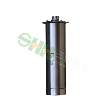 GUC2矿用本安型超声波物位传感器