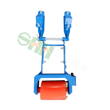 GSH6矿用本安型速度传感器