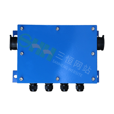 KTA18矿用本安型信号耦合器