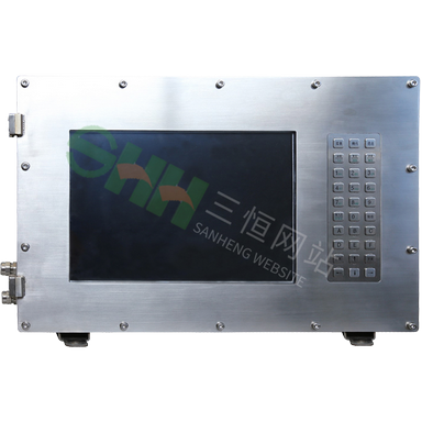 KXH18(G) 矿用本安型可编程控制器