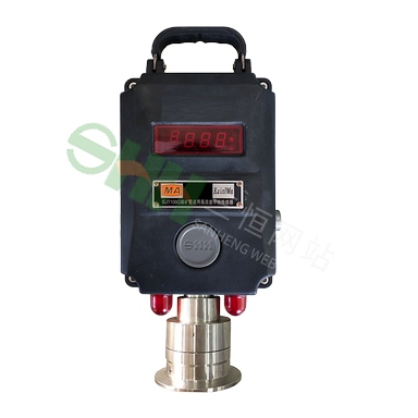 GJT100G煤矿管道用高浓度甲烷传感器