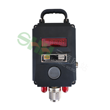 GRG5H矿用红外二氧化碳传感器