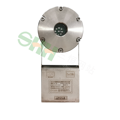 KHCG128-H矿用隔爆型综采面尘源跟踪降尘系统用红外发射器