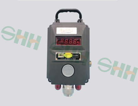 GYH25(B)矿用氧气传感器