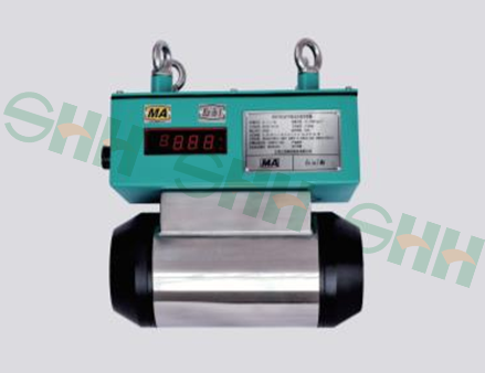 GCG1000Z矿用粉尘浓度传感器