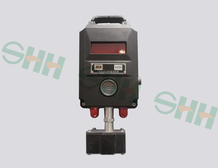 KGF2矿用风量传感器