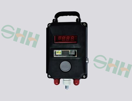 KGW5(A)数字式温度传感器