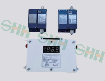 GFK30(C)矿用语音声光风门开闭状态传感器