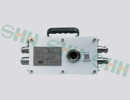 KDG1/127 矿用浇封兼本安型断电器