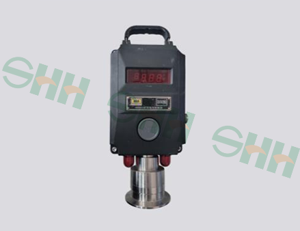 GYH25G瓦斯管道用氧气传感器