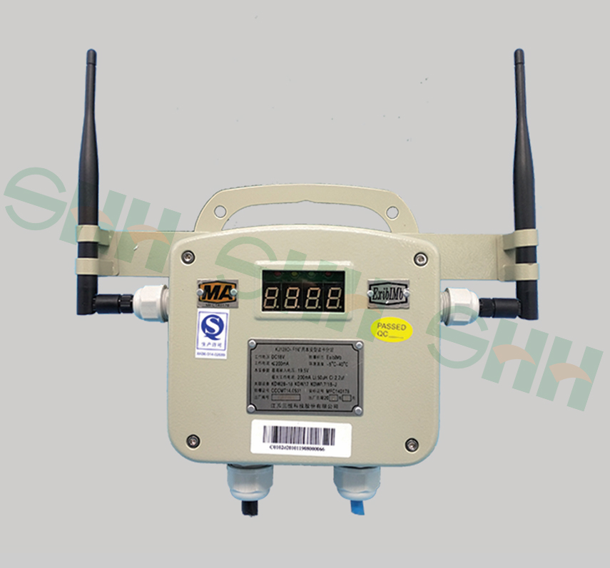 KJ128A-F1读卡分站