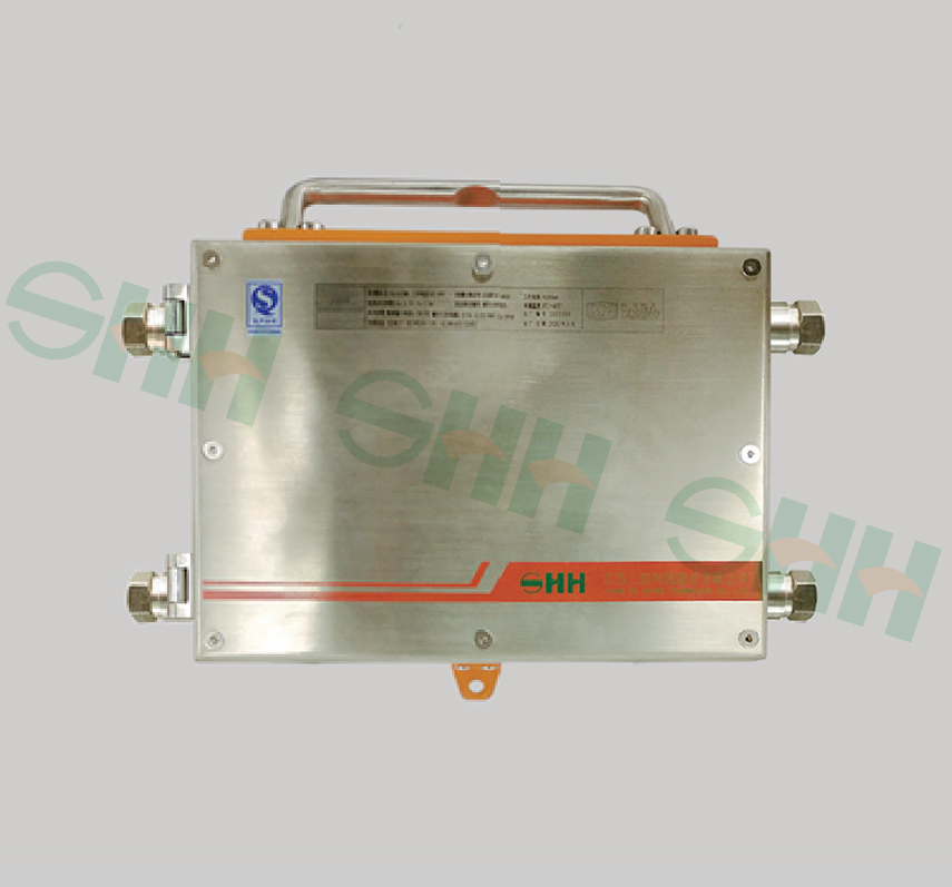 KZC18矿用本安型信号转换器